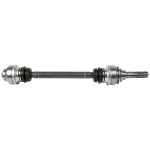 NCV28002K - : BMW CV Axle Assembly  - Rear Right for GSP Image