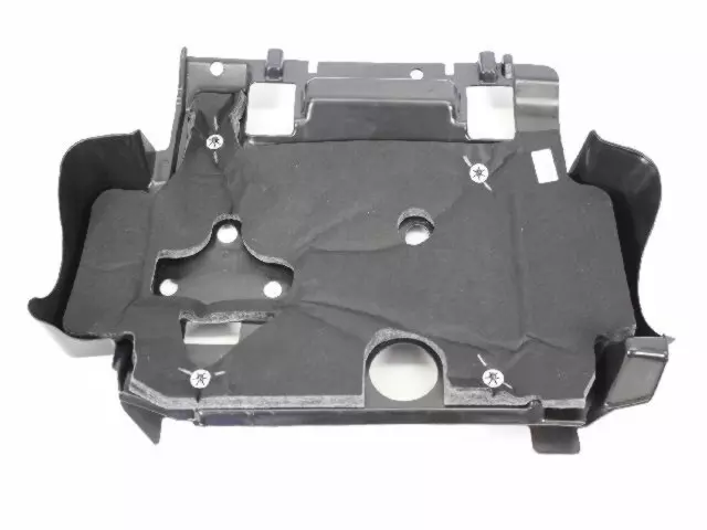 52129093AF - Body: Splash Shield for Dodge: Nitro | Jeep: Liberty Image