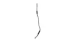 3292104140 - Belts &amp; Cooling: Automatic Transmission Oil Cooler Tube for Toyota Image