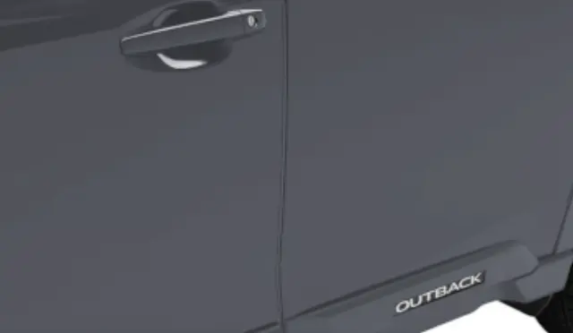 SOA801P061M4 - Exterior: Door Edge Guard Kit for Subaru: Outback Image