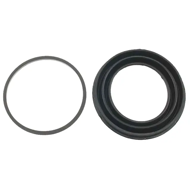 41205 - Brakes &amp; Brake Parts: Disc Brake Caliper Repair Kit for Carlson Image