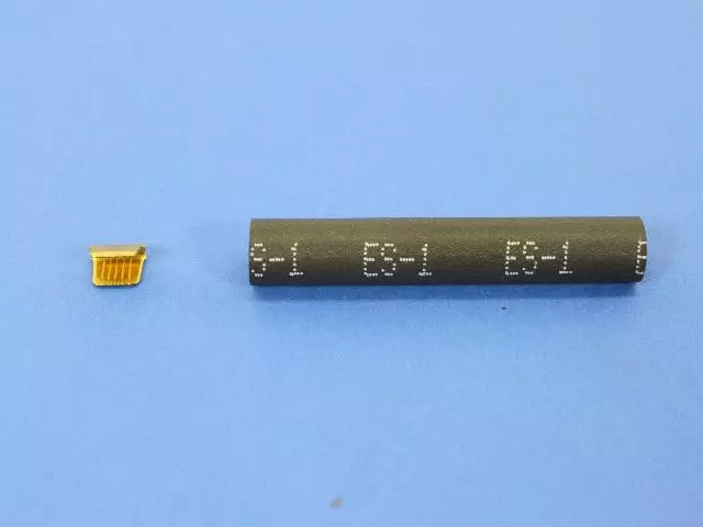 Splice Wiring Kit - Mopar (5018526AA)