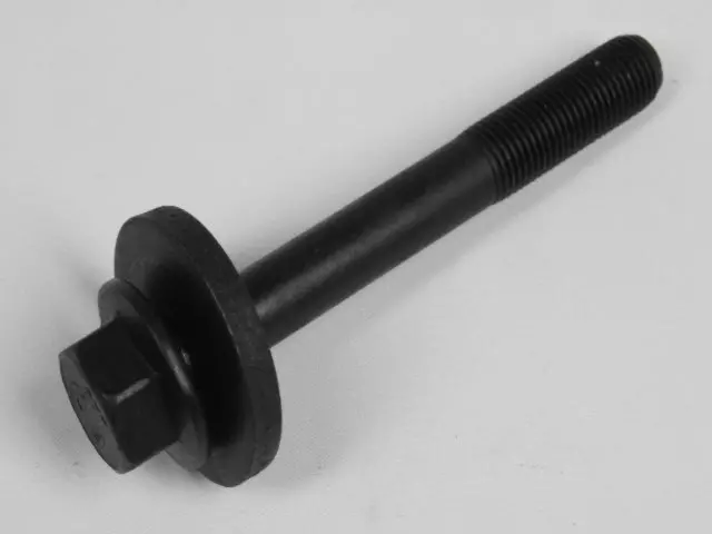 Hex Flange Head Bolt, Mounting - Mopar (6504415)
