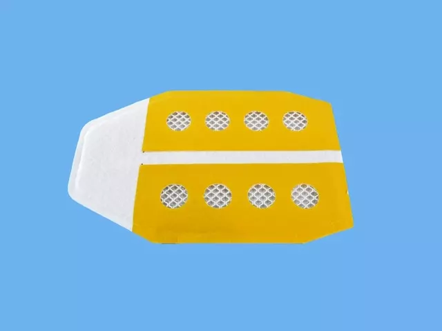 Seat Back Ventilation Bag - Mopar (68229493AB)