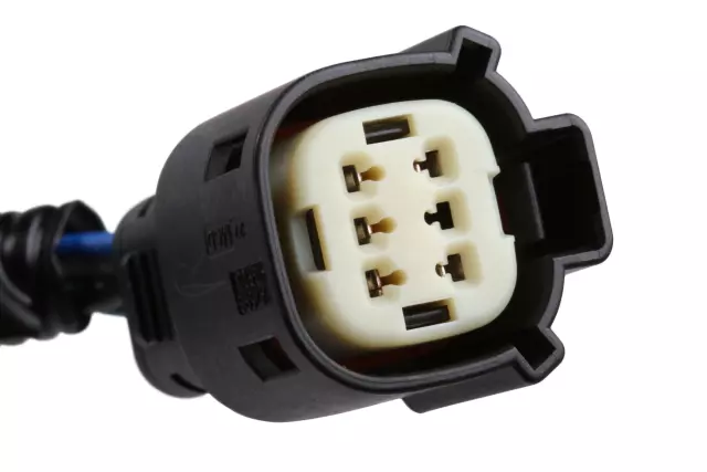 Socket & Wire - GM (84574260)