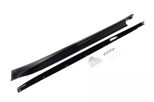 84827960 - Body: Rocker Molding for Cadillac: CT5 Image