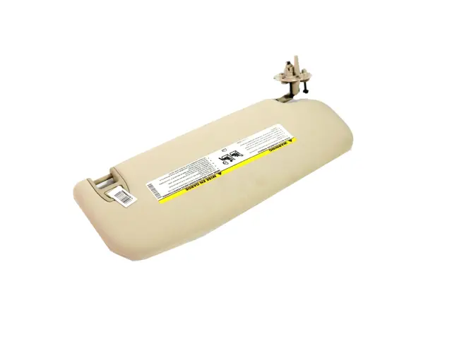 1LS23HDAAH - Interior Trim: Visor, Left for Mopar Image image