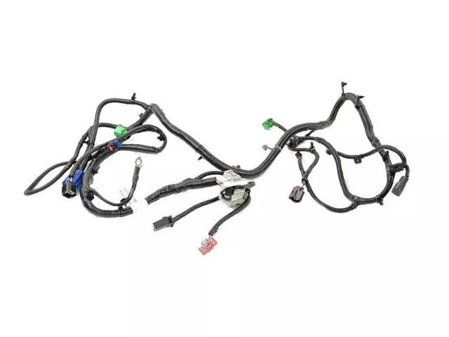 Front End Module Wiring - Mopar (68211285AC)