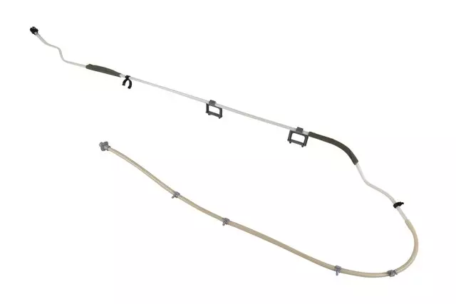 23204806 - Body: Rear Hose for GM Image