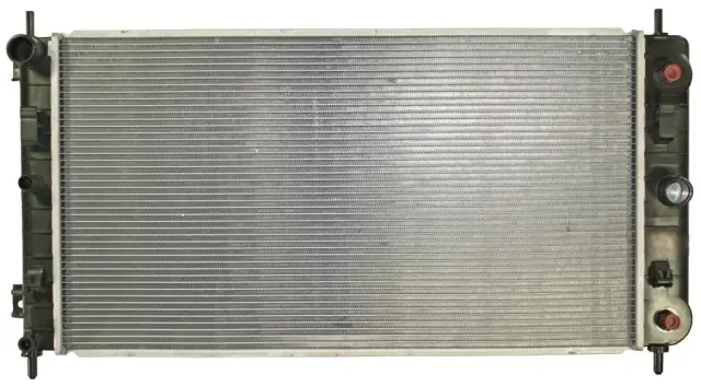 8012727 - : Agility Radiator for Agility Image