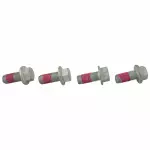 W710678S439 - Suspension: Trailing Arm Bolt for Ford: Explorer, Explorer Sport Trac | Mercury: Mountaineer Image