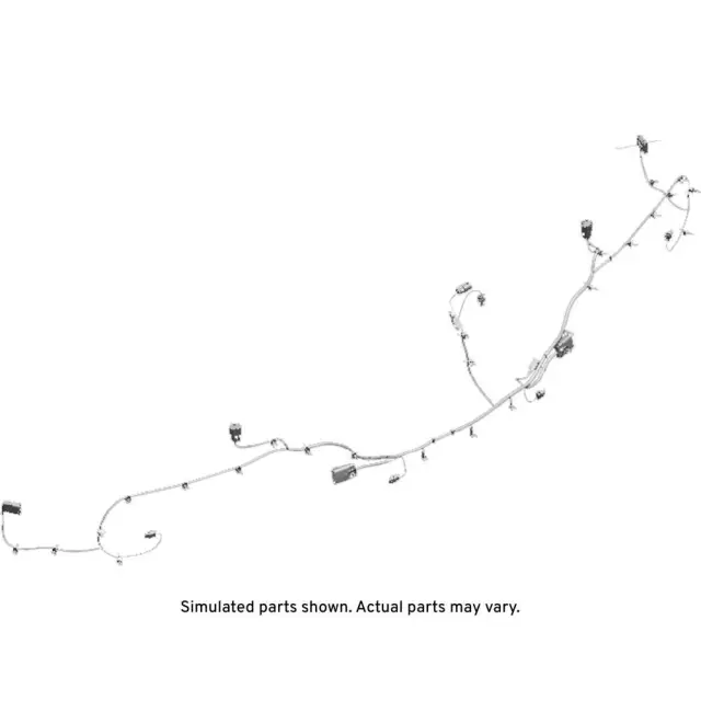85522967 - : F Harness for GM Image