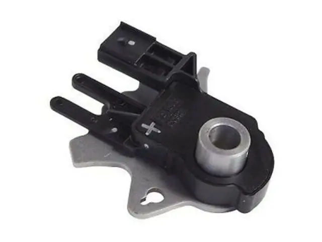 GN1Z7H557B - Electrical: Range Sensor for Ford: EcoSport, Edge, Escape, Explorer, Focus, Fusion, Police Interceptor Sedan, Special Service Police Sedan, Taurus, Transit Connect | Lincoln: MKT, MKZ | Mercury: Mariner, Milan Image