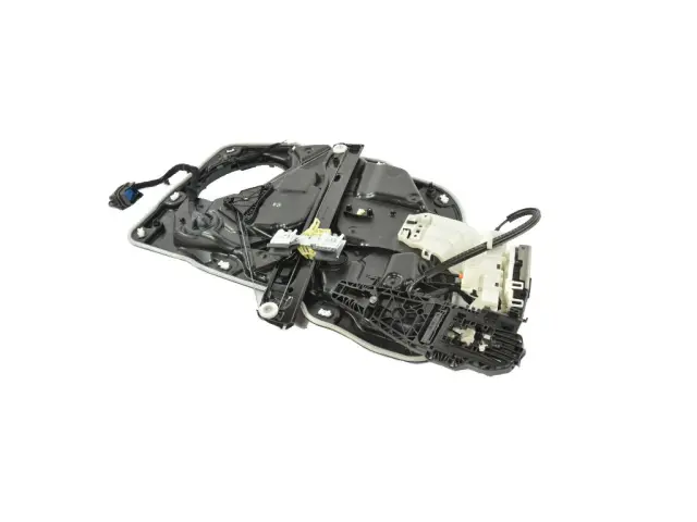 68411770AA - : Front Door Module Right for Mopar Image