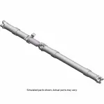 84346707 - : F Shaft for GM Image