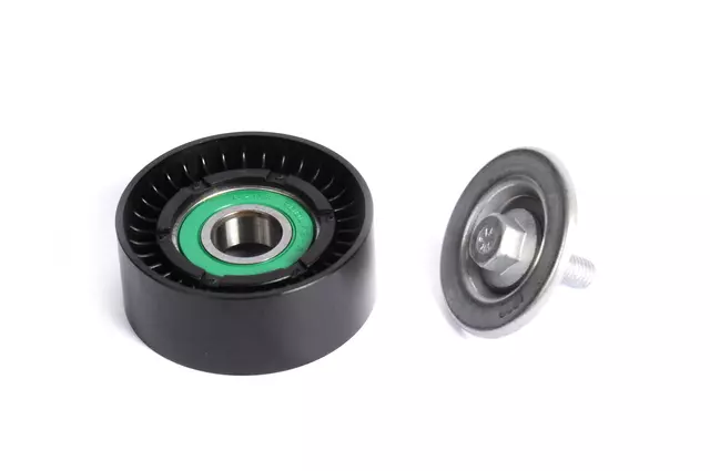 1540540 - Cooling System: ACDelcoâ„¢ Idler Pulley for Chevrolet: Cruze Image