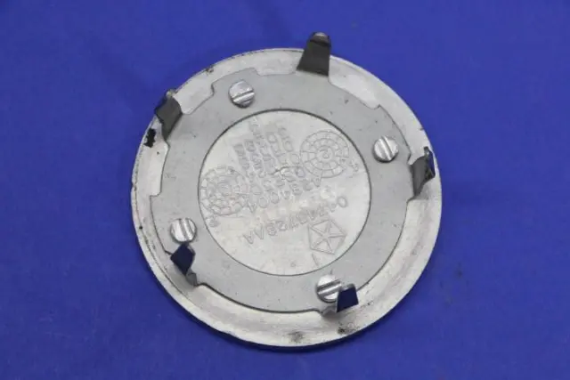 Wheel Center Cap - Mopar (TW94XZAAA)