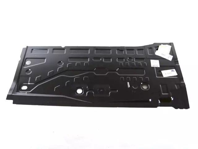 68212346AA - Body Sheet Metal Except Doors: Front Floor Pan, Right for Mopar Image