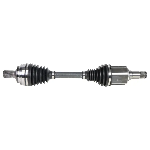 NCV48053 - : Mercedes-Benz CV Axle Assembly  - Front Right for GSP Image