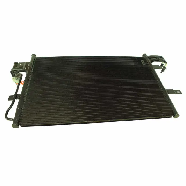 BG1Z19712A - : A/C Condenser for Ford: Flex, Taurus, Taurus X | Lincoln: MKS, MKT | Mercury: Sable Image