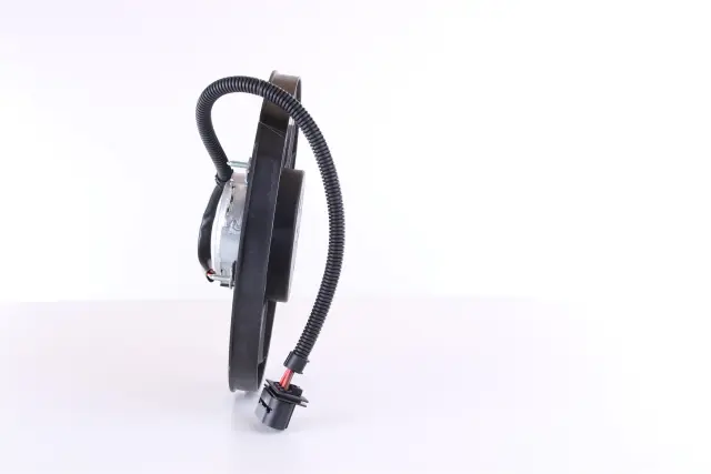 85545 - Cooling Systems: Nissens Engine Cooling Fan for NISSENS Image