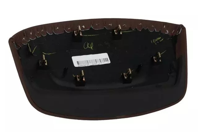 Brownstone Instrument Panel Cluster Trim Pad - GM (20890496)