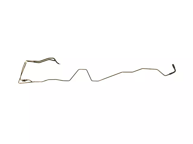 Fuel Vapor Tube - Mopar (68196433AB)