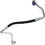 HA112432C - : A/C Refrigerant Discharge Hose -- Discharge Line for UAC Image