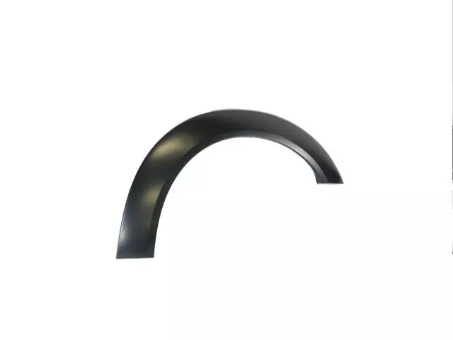 6EY91TZZAB - : LEFT REAR FLARE for Mopar Image