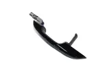 7KP83MBJAA - Doors, Door Mirrors and Related Parts: Exterior Door Handle, Left for Jeep: Grand Cherokee, Grand Cherokee L Image