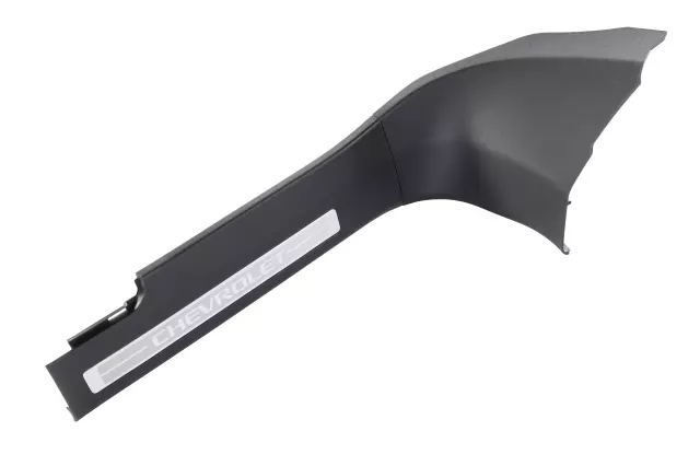 Front Sill Plate - GM (84701491)