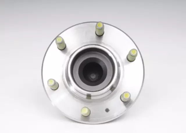 Acdelco™ Hub & Bearing - GM (FW149)