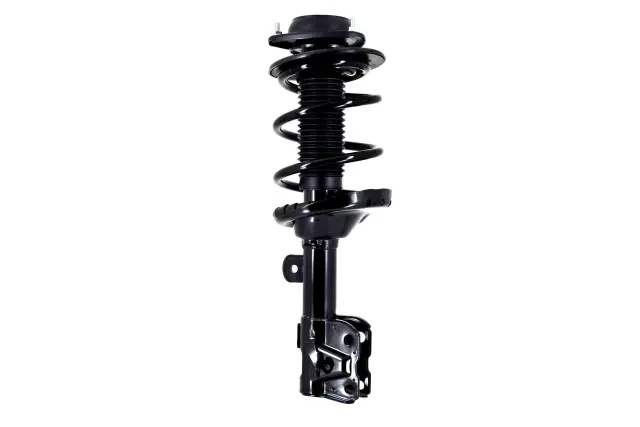 1334012L - : Focus Auto Parts Suspension Strut and Coil Spring Assembly for Focus Auto Parts Image