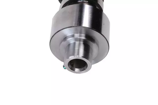 12633925 - : Engine Camshaft for Chevrolet: Silverado 2500 HD, Silverado 3500 HD | GMC: Sierra 2500 HD, Sierra 3500 HD Image