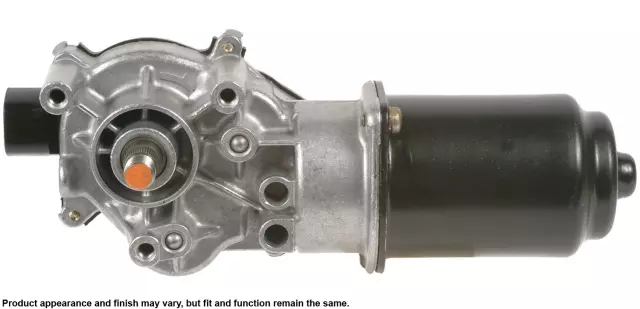 434524 - Exterior: Windshield Wiper Motor for Cardone Image