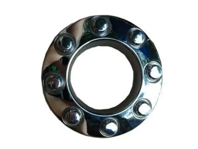 5C3Z1130LA - Suspension: Wheel Cap for Ford: F-250 Super Duty, F-350 Super Duty, F-450 Super Duty, F-550 Super Duty Image