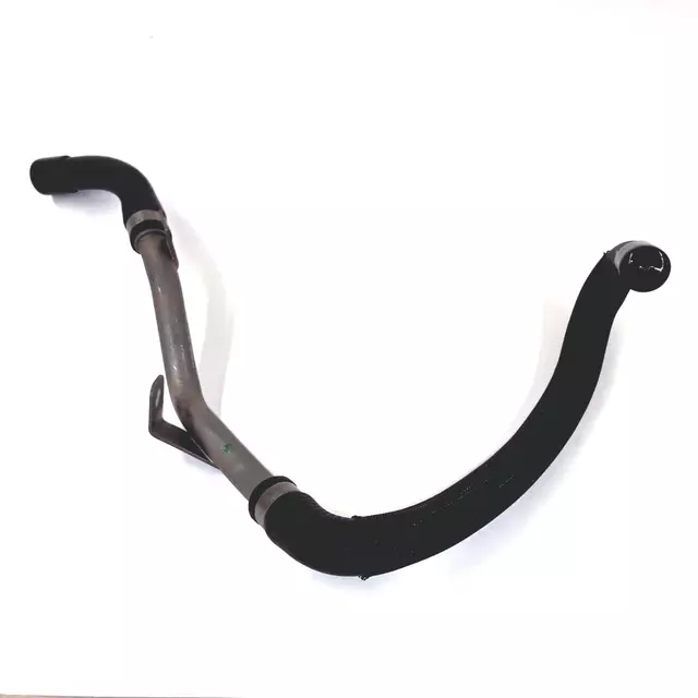 4E0422887AF - Steering: Suction Hose for Audi: A8 Quattro Image