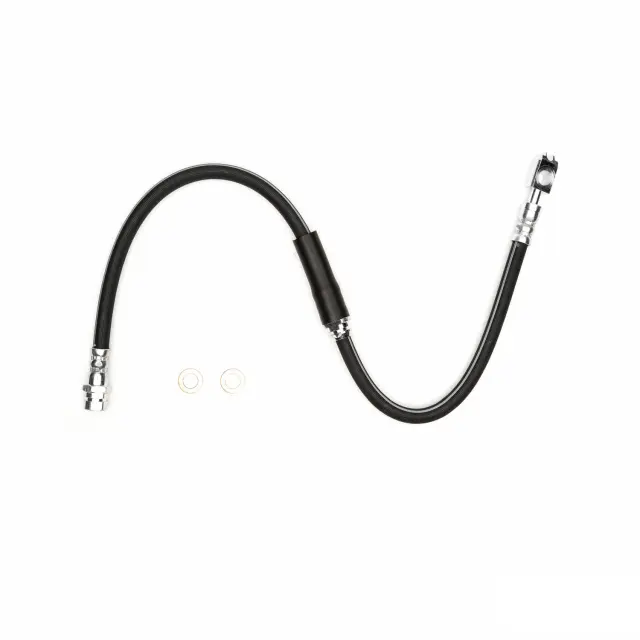 35074025 - Brakes &amp; Brake Parts: Brake Hydraulic Hose for DYNAMIC FRICTION Image