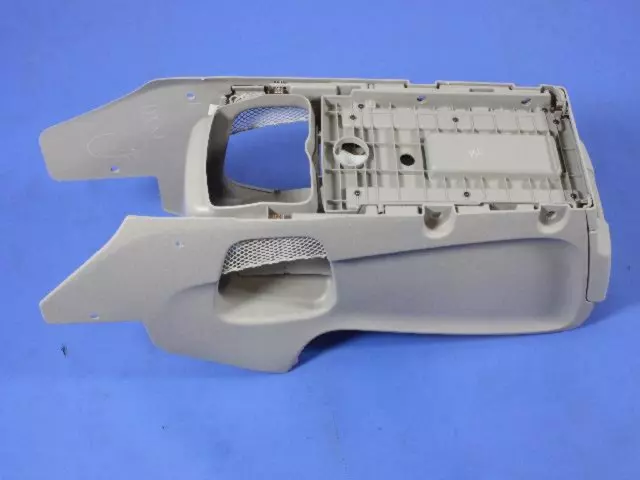 Console Base - Mopar (1PC89BD1AH)