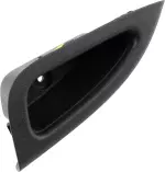 809519LE0A - Body: Handle Pull, Door.  (Left, Front) for Nissan: Micra Image