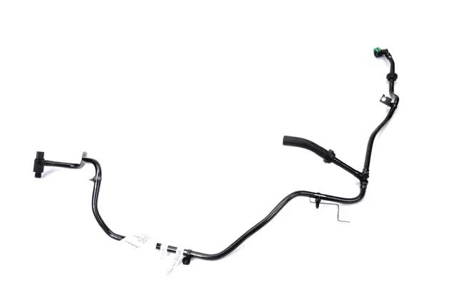 22926372 - : Power Brake Booster Vacuum Hose Assembly for GM Image