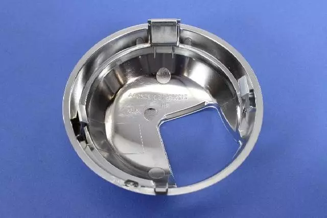 Release Handle Bezel, Left - Mopar (1SD13SZ0AA)