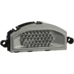 RU870 - : Blower Motor Resistor for SMP CORP Image