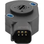 2TPS0010 - : Holstein Parts 2TPS0010 Throttle Position Sensor for HOLSTEIN Image