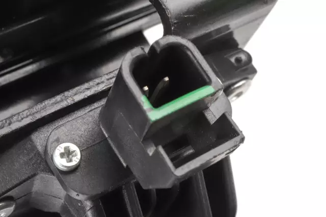 Driver Seat Adjuster - GM (19293302)