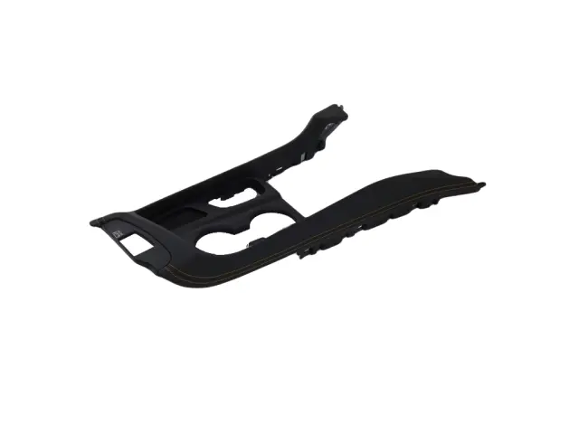 7EB32WK4AD - Interior Trim: Gear Shift Indicator Bezel for Mopar Image image