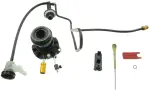CC649033 - : Clutch Master and Slave Cylinder Assembly for Dorman Image