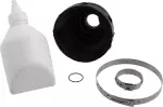 C9741ET00J - Suspension: Inner Boot for Nissan: Altima Image