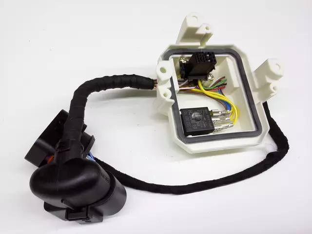 1C0971672 - Electrical: Harness for Volkswagen: Beetle Image