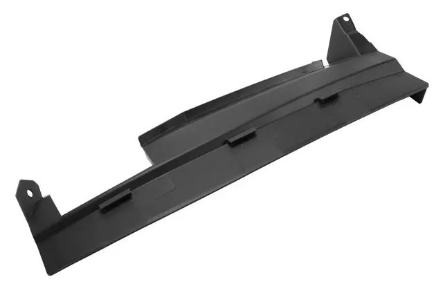 Air Inlet Grille Panel Air Deflector - GM (22893531)